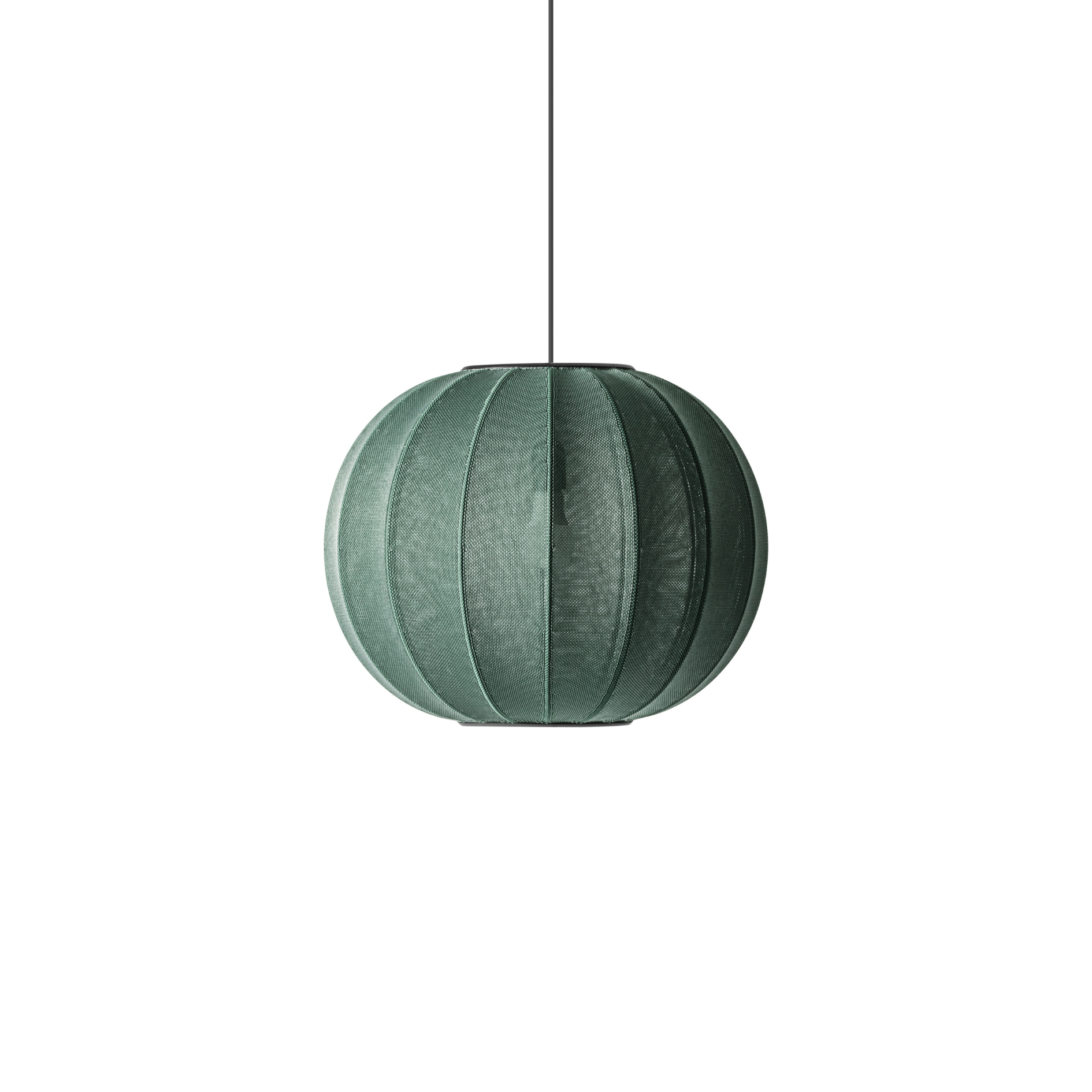 Knit-Wit Ø45 Round Pendant